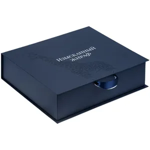 Коробка «Изысканный жираф» заказать онлайн со своим дизайном в РПК КБ с доставкой и скидками