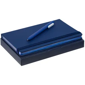 Набор Shall Color, синий заказать онлайн со своим дизайном в РПК КБ с доставкой и скидками