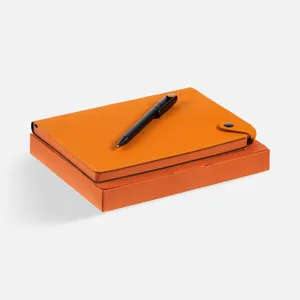 Набор Espresso, оранжевый заказать онлайн со своим дизайном в РПК КБ с доставкой и скидками