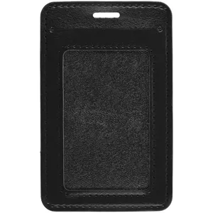 Чехол для пропуска Nebraska, черный заказать онлайн со своим дизайном в РПК КБ с доставкой и скидками