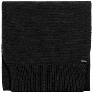 Шарф Cordelia, черный заказать онлайн со своим дизайном в РПК КБ с доставкой и скидками