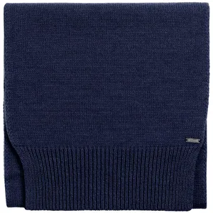 Шарф Cordelia, синий заказать онлайн со своим дизайном в РПК КБ с доставкой и скидками