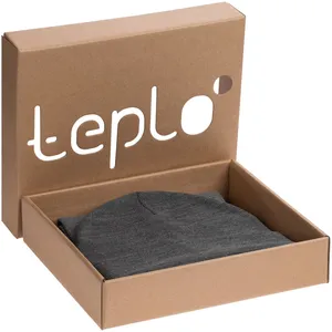 Набор Real Talk, серый заказать онлайн со своим дизайном в РПК КБ с доставкой и скидками