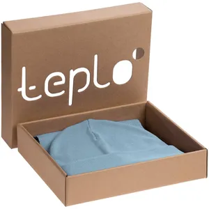 Набор Real Talk, голубой заказать онлайн со своим дизайном в РПК КБ с доставкой и скидками