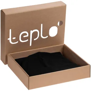 Набор Real Talk, черный заказать онлайн со своим дизайном в РПК КБ с доставкой и скидками