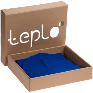 Набор Real Talk, синий заказать онлайн со своим дизайном в РПК КБ с доставкой и скидками