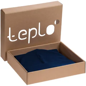 Набор Real Talk, темно-синий заказать онлайн со своим дизайном в РПК КБ с доставкой и скидками