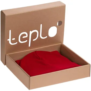 Набор Real Talk, красный заказать онлайн со своим дизайном в РПК КБ с доставкой и скидками