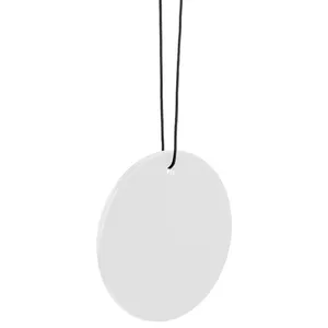 Ароматизатор Ascent, белый заказать онлайн со своим дизайном в РПК КБ с доставкой и скидками