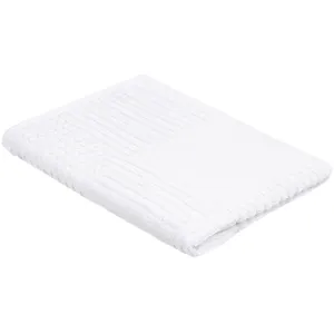 Полотенце Farbe, среднее, белое заказать онлайн со своим дизайном в РПК КБ с доставкой и скидками