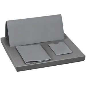 Набор Dorset Simple, серый заказать онлайн со своим дизайном в РПК КБ с доставкой и скидками