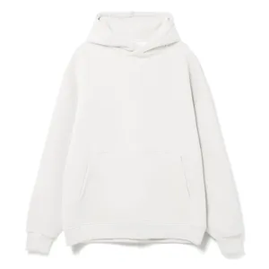 Худи Kulonga Oversize, молочно-белое заказать онлайн со своим дизайном в РПК КБ с доставкой и скидками