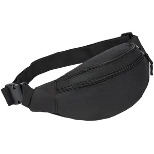 Поясная сумка Kalita, черная заказать онлайн со своим дизайном в РПК КБ с доставкой и скидками