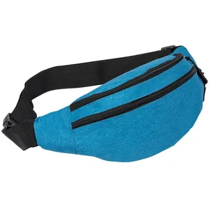 Поясная сумка Kalita, синяя заказать онлайн со своим дизайном в РПК КБ с доставкой и скидками