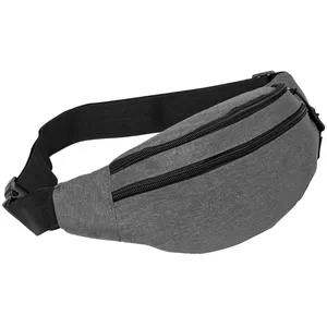 Поясная сумка Kalita, серая заказать онлайн со своим дизайном в РПК КБ с доставкой и скидками