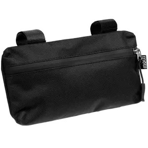 Велосумка Eager, черная заказать онлайн со своим дизайном в РПК КБ с доставкой и скидками