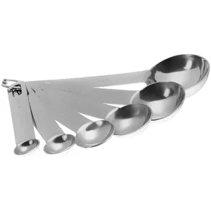 Набор мерных ложек Measure Pleasure заказать онлайн со своим дизайном в РПК КБ с доставкой и скидками