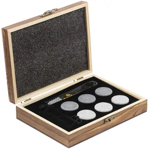 Набор камней для виски Rock Bar заказать онлайн со своим дизайном в РПК КБ с доставкой и скидками