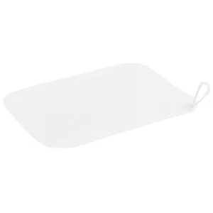 Банный коврик Easy Sitting, белый заказать онлайн со своим дизайном в РПК КБ с доставкой и скидками