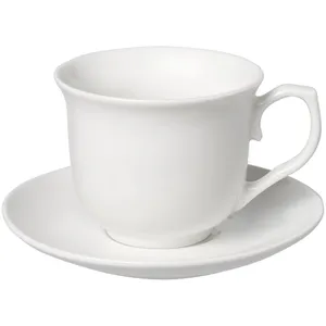 Чайная пара Small Talk, белая заказать онлайн со своим дизайном в РПК КБ с доставкой и скидками