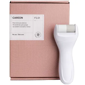 Устройство для ухода за стопами FS01, белое заказать онлайн со своим дизайном в РПК КБ с доставкой и скидками