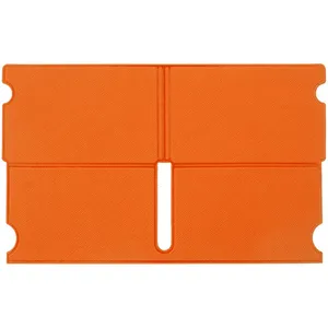 Футляр для маски Devon, оранжевый заказать онлайн со своим дизайном в РПК КБ с доставкой и скидками