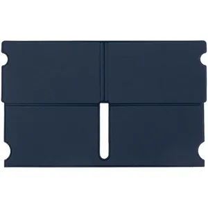 Футляр для маски Devon, синий заказать онлайн со своим дизайном в РПК КБ с доставкой и скидками