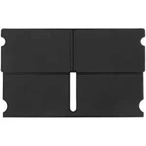 Футляр для маски Devon, черный заказать онлайн со своим дизайном в РПК КБ с доставкой и скидками