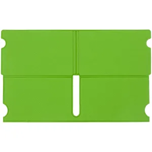 Футляр для маски Devon, зеленый заказать онлайн со своим дизайном в РПК КБ с доставкой и скидками