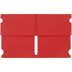 Футляр для маски Devon, красный заказать онлайн со своим дизайном в РПК КБ с доставкой и скидками