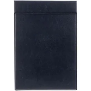 Папка-планшет Nebraska, синяя заказать онлайн со своим дизайном в РПК КБ с доставкой и скидками