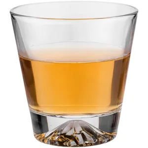 Стакан Snow Mountain заказать онлайн со своим дизайном в РПК КБ с доставкой и скидками