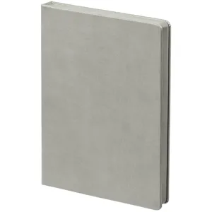 Ежедневник Cortado, недатированный, светло-серый заказать онлайн со своим дизайном в РПК КБ с доставкой и скидками