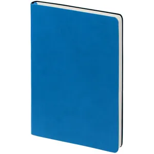 Ежедневник Romano, недатированный, ярко-синий заказать онлайн со своим дизайном в РПК КБ с доставкой и скидками