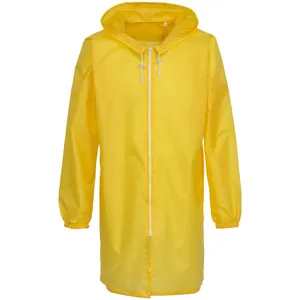 Заказать Дождевик Rainman Zip, желтый, размер XL с доставкой и скидками