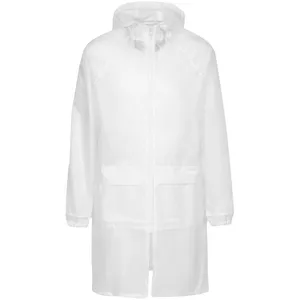 Заказать Дождевик Rainman Zip Pro белый, размер XXL с доставкой и скидками
