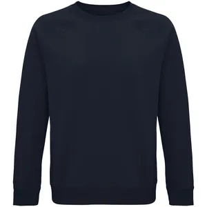 Свитшот унисекс Space, темно-синий заказать онлайн со своим дизайном в РПК КБ с доставкой и скидками