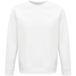 Свитшот унисекс Space, белый заказать онлайн со своим дизайном в РПК КБ с доставкой и скидками