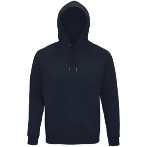 Толстовка унисекс Stellar, темно-синяя заказать онлайн со своим дизайном в РПК КБ с доставкой и скидками