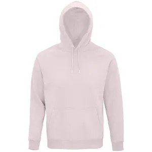 Толстовка унисекс Stellar, розовая заказать онлайн со своим дизайном в РПК КБ с доставкой и скидками