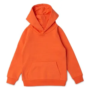 Заказать Толстовка детская Stellar Kids, оранжевая, на рост 96-104 см (4 года) с доставкой и скидками