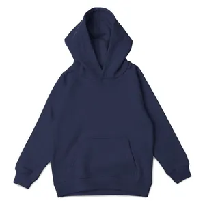 Заказать Толстовка детская Stellar Kids, темно-синяя, на рост 96-104 см (4 года) с доставкой и скидками