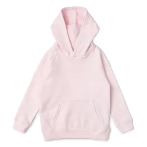 Толстовка детская Stellar Kids, розовая заказать онлайн со своим дизайном в РПК КБ с доставкой и скидками