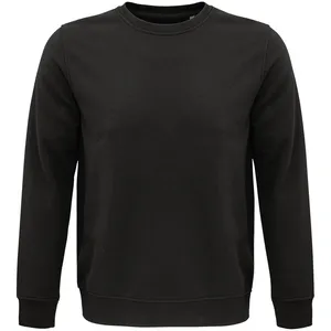 Свитшот унисекс Comet, темно-серый заказать онлайн со своим дизайном в РПК КБ с доставкой и скидками