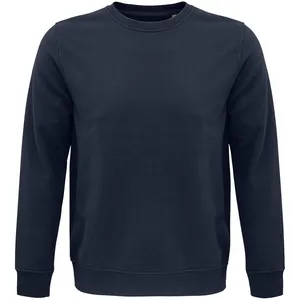 Свитшот унисекс Comet, темно-синий заказать онлайн со своим дизайном в РПК КБ с доставкой и скидками