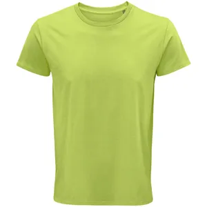 Заказать Футболка мужская Crusader Men, зеленое яблоко, размер XL с доставкой и скидками