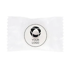 Конфеты Pep-O-Mint в индивидуальной упаковке заказать онлайн со своим дизайном в РПК КБ с доставкой и скидками