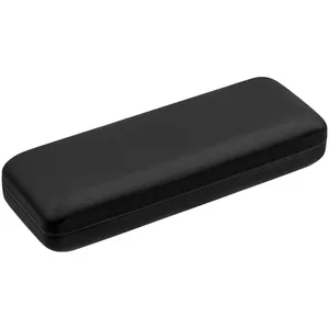 Футляр для ручек Coverty Plus, черный заказать онлайн со своим дизайном в РПК КБ с доставкой и скидками