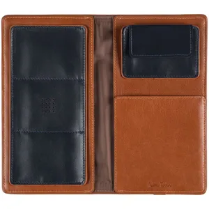 Дорожный органайзер Kalsa Palermo, синий заказать онлайн со своим дизайном в РПК КБ с доставкой и скидками