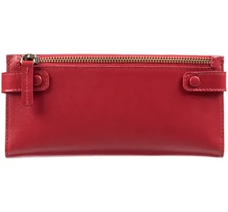 Кошелек Torretta, красный заказать онлайн со своим дизайном в РПК КБ с доставкой и скидками